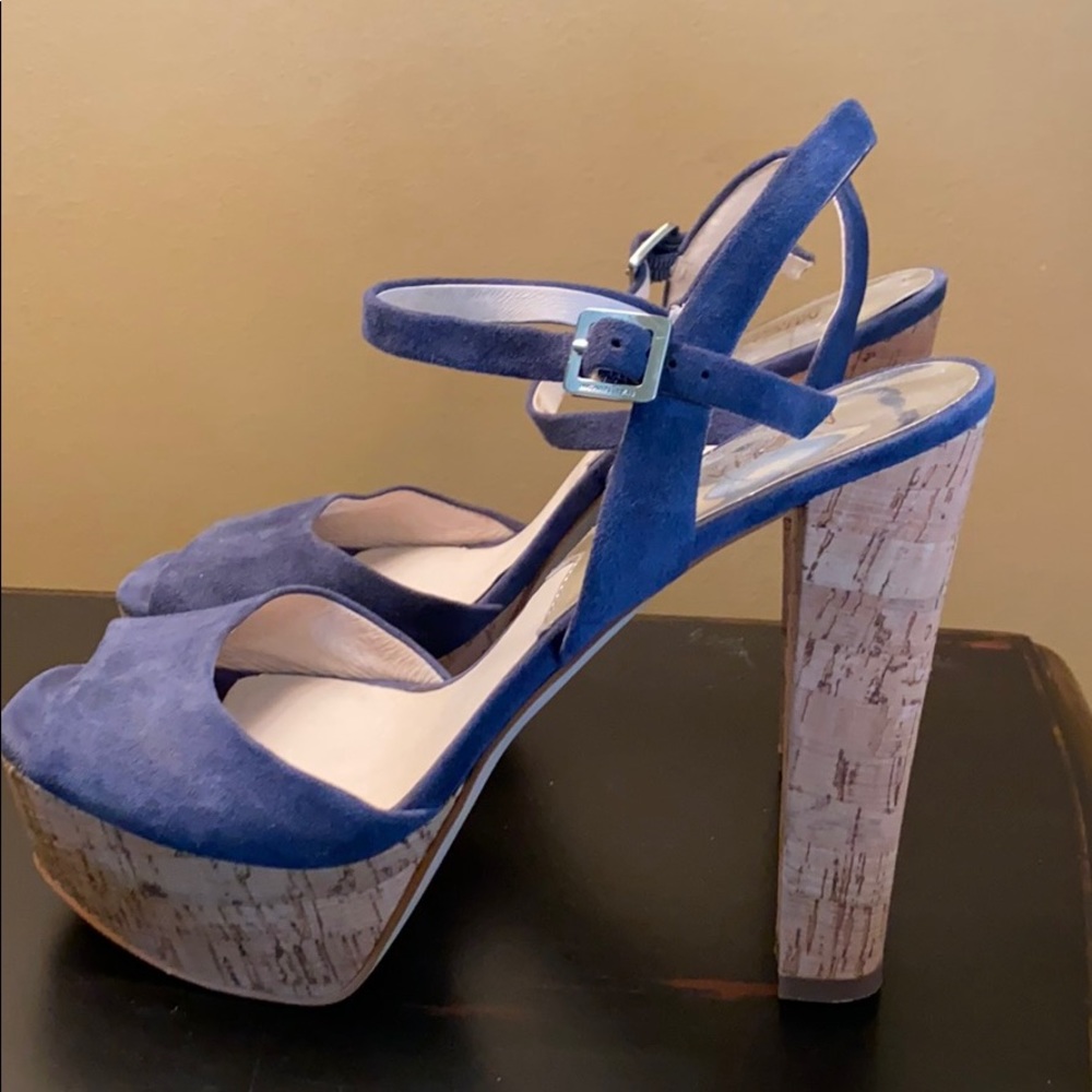 Michael Kors Pumps